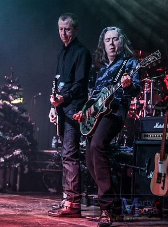 Thunder Xmas Show 2012 - Friday
