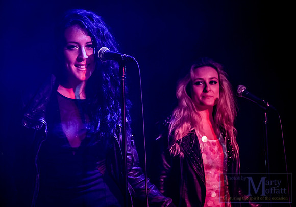 Thunder Xmas Show 2012 - Friday
