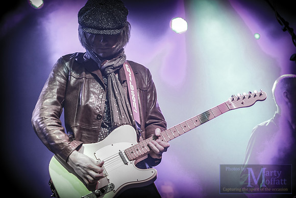 Thunder Xmas Show 2012 - Friday