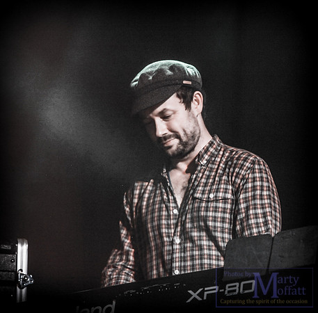 Thunder Xmas Show 2012 - Friday
