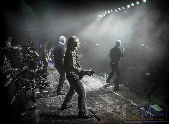 Thunder Xmas Show 2012 - Friday
