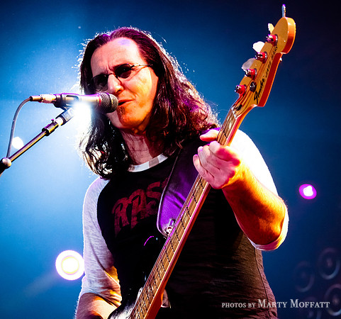 Rush (2011)