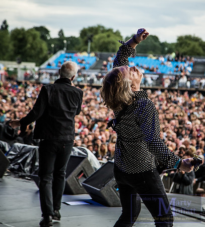 Thunder 2014 Calling Festival