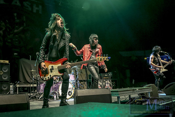 The Treatment
