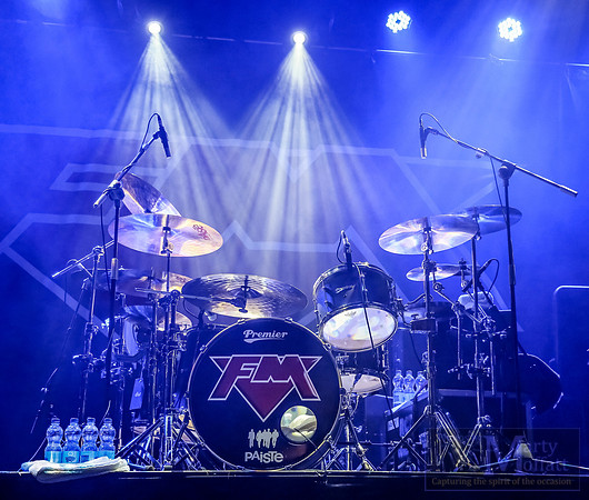 FM 2013 Pontypridd