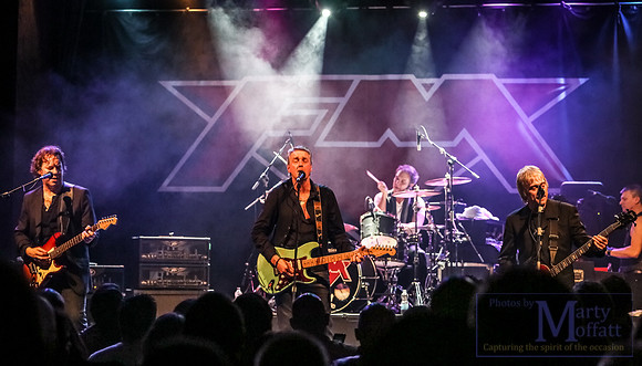 FM 2013 Pontypridd