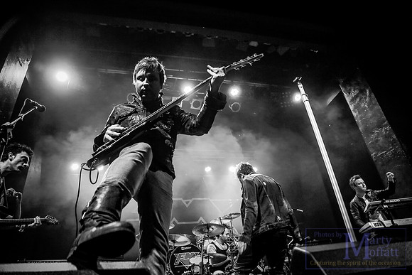 Vega 2013 Pontypridd