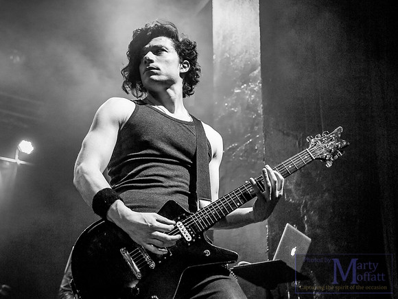 Vega 2013 Pontypridd