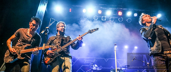 Vega 2013 Pontypridd