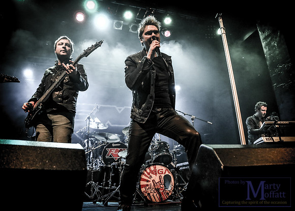 Vega 2013 Pontypridd
