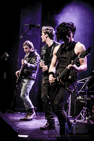 Vega 2013 Pontypridd