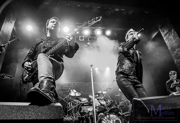 Vega 2013 Pontypridd