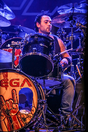 Vega 2013 Pontypridd