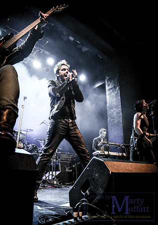 Vega 2013 Pontypridd