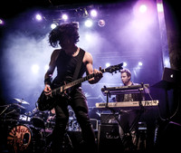 Vega 2013 Pontypridd