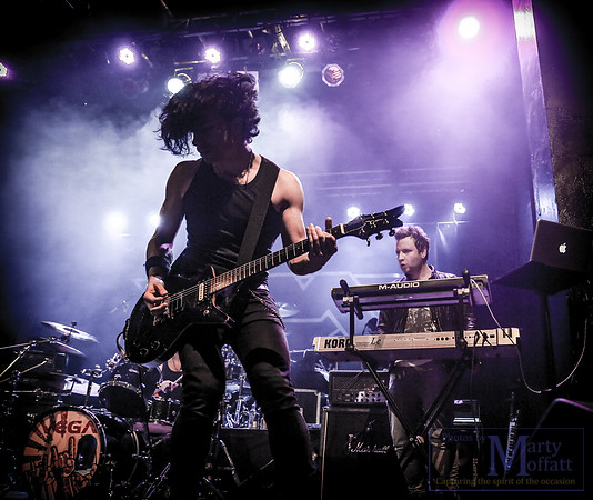 Vega 2013 Pontypridd