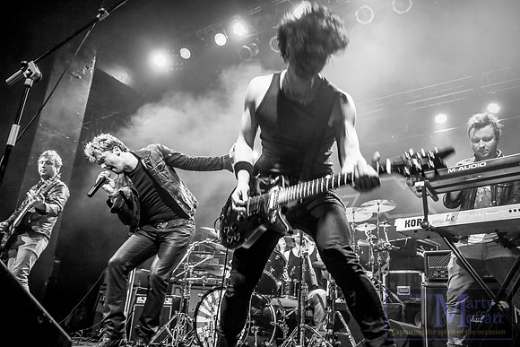 Vega 2013 Pontypridd