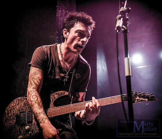 Vega 2013 Pontypridd