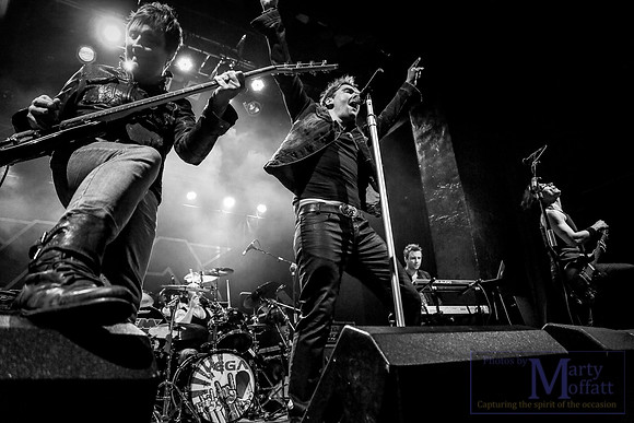 Vega 2013 Pontypridd