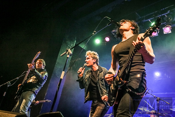 Vega 2013 Pontypridd