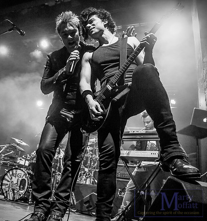 Vega 2013 Pontypridd