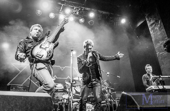 Vega 2013 Pontypridd