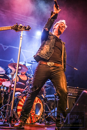 Vega 2013 Pontypridd