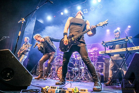 Vega 2013 Pontypridd