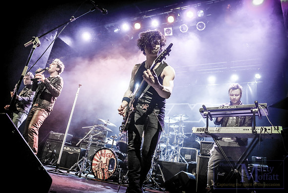 Vega 2013 Pontypridd