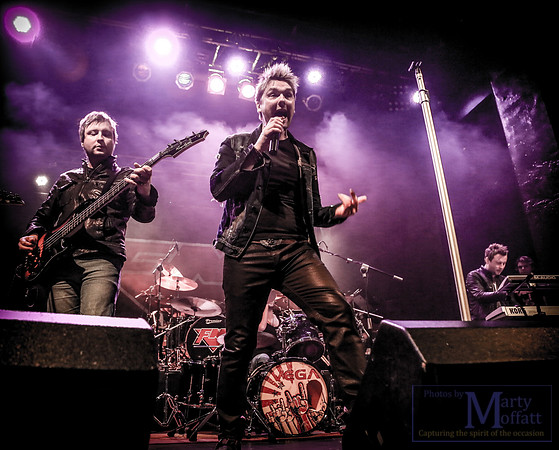Vega 2013 Pontypridd