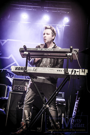 Vega 2013 Pontypridd