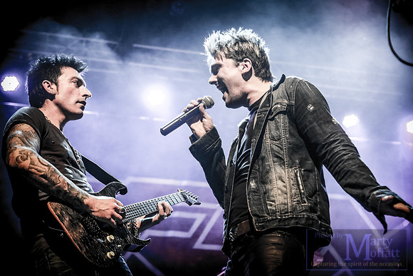 Vega 2013 Pontypridd