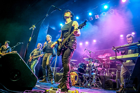 Vega 2013 Pontypridd