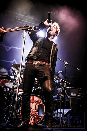 Vega 2013 Pontypridd