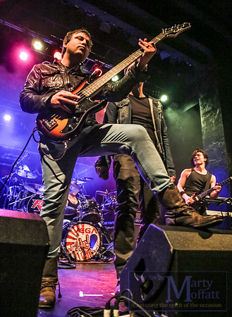 Vega 2013 Pontypridd