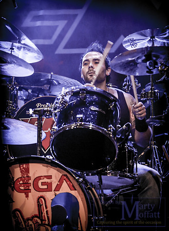 Vega 2013 Pontypridd