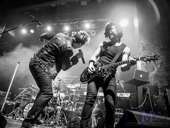 Vega 2013 Pontypridd