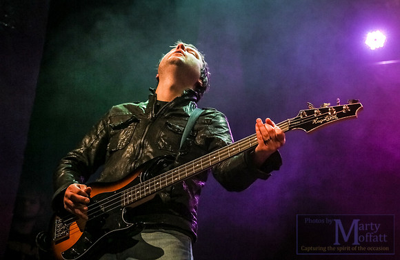 Vega 2013 Pontypridd