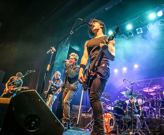 Vega 2013 Pontypridd