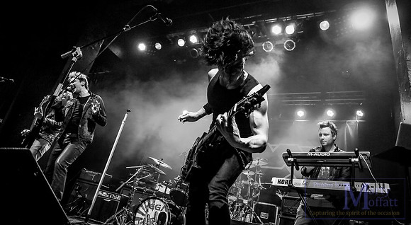 Vega 2013 Pontypridd