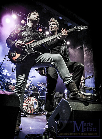 Vega 2013 Pontypridd