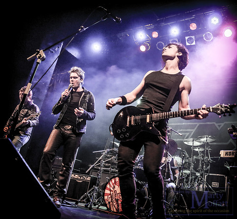 Vega 2013 Pontypridd