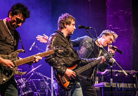 Vega 2013 Pontypridd