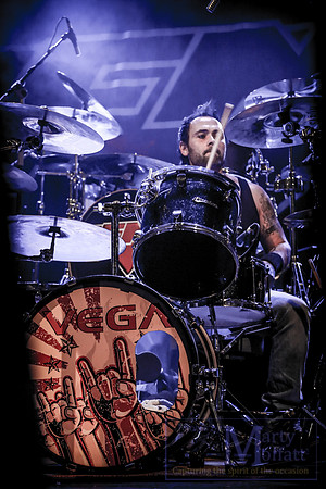Vega 2013 Pontypridd