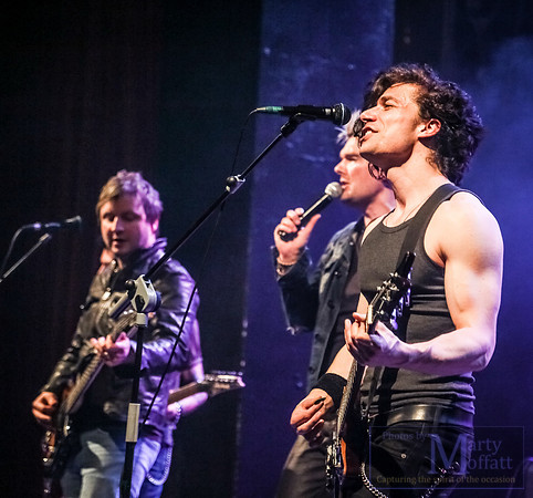 Vega 2013 Pontypridd