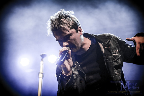 Vega 2013 Pontypridd