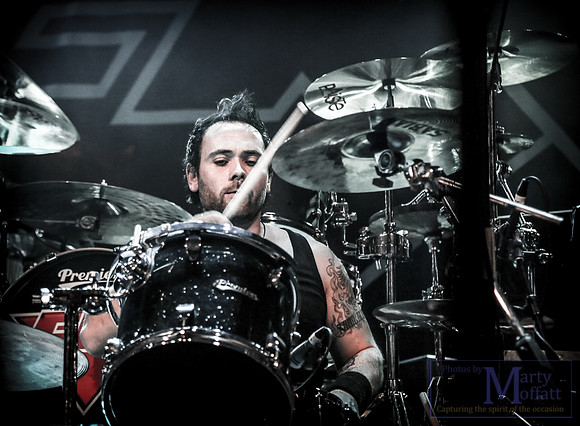 Vega 2013 Pontypridd