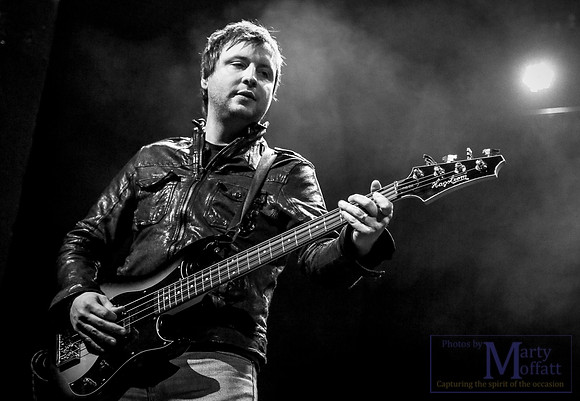 Vega 2013 Pontypridd