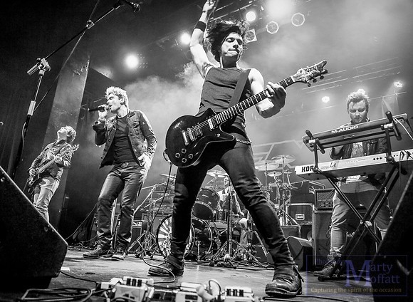 Vega 2013 Pontypridd