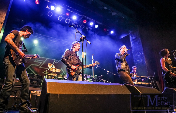 Vega 2013 Pontypridd
